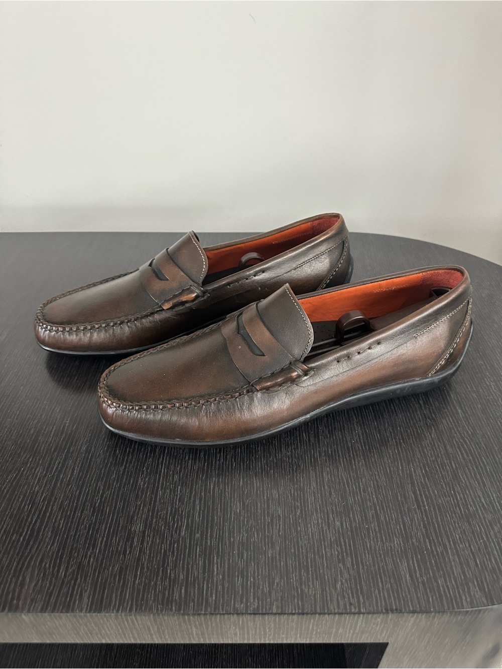 Men’s loafers